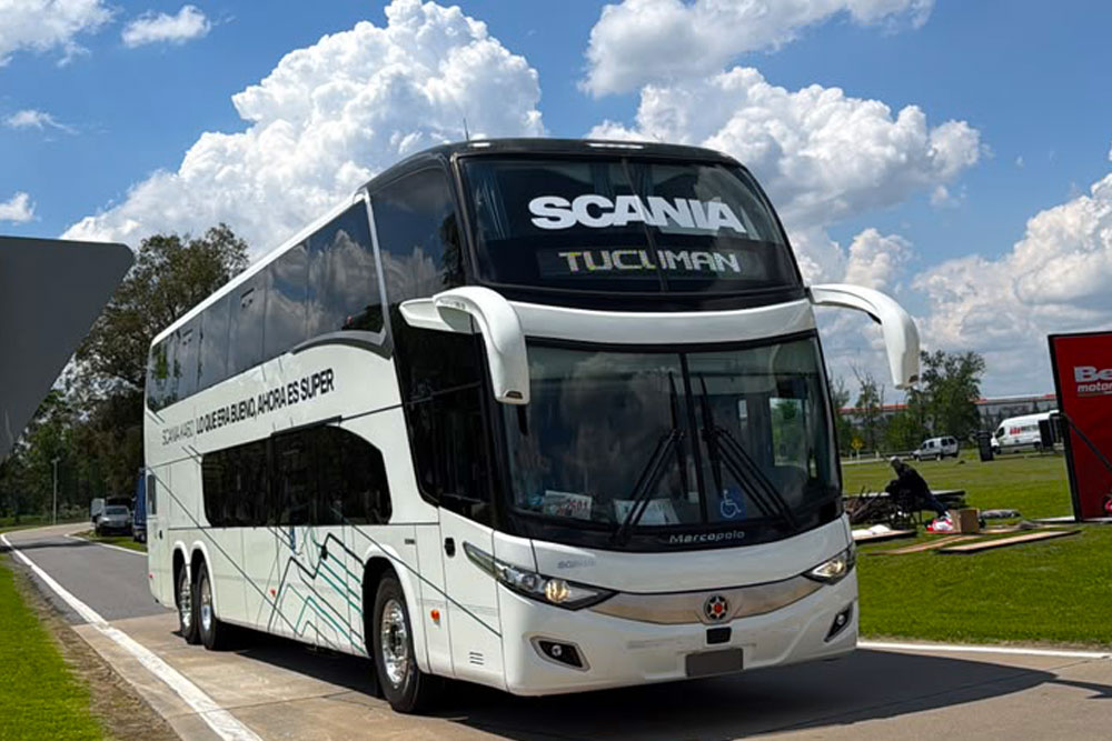 Scania