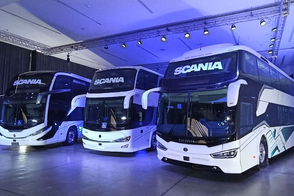 Scania