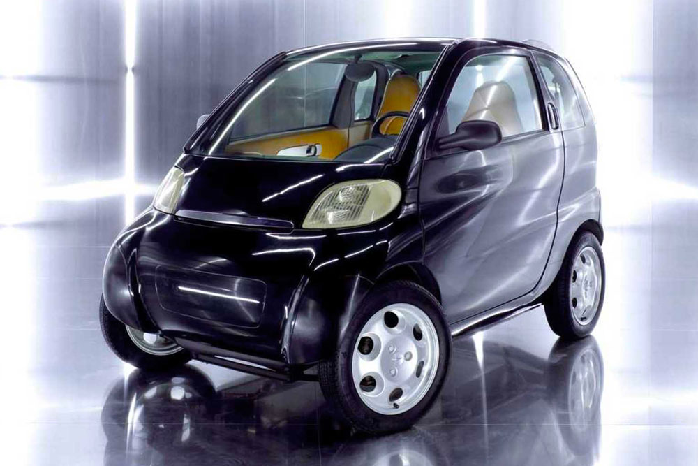 smart #2