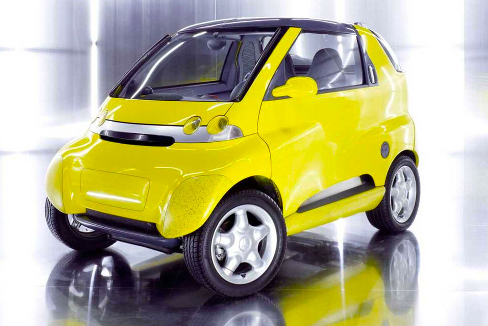 smart #2