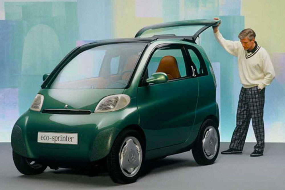 smart #2