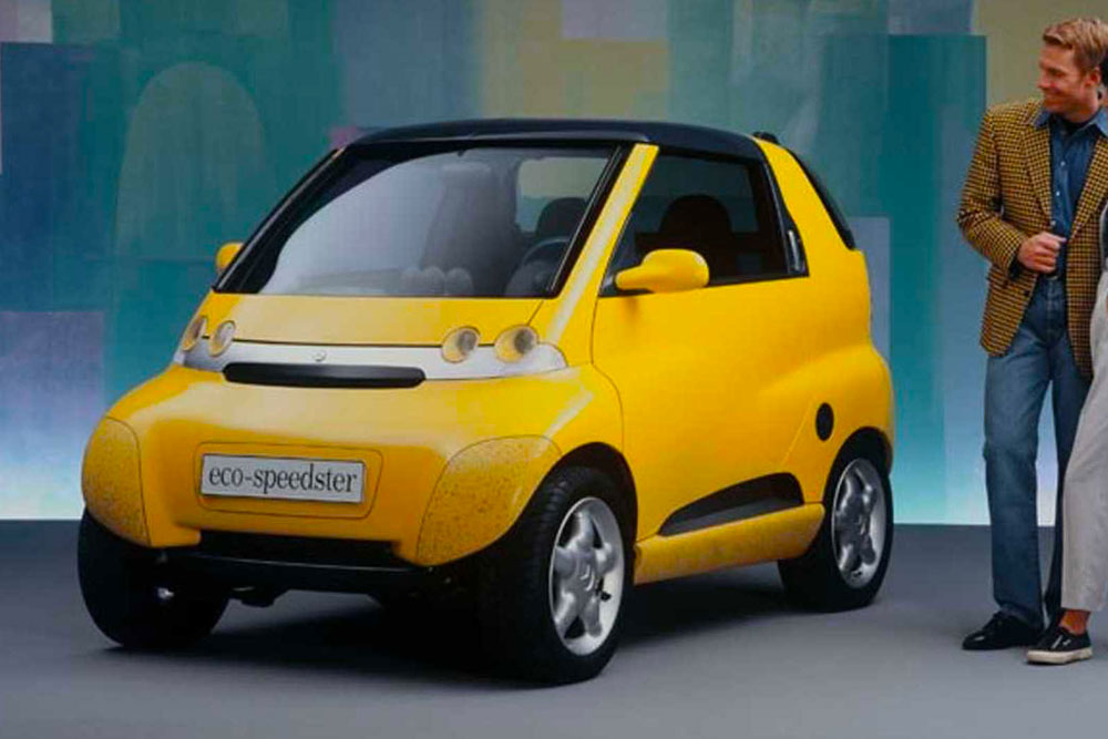 smart #2