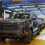 Stellantis Argentina, el Polo Industrial Ferreyra llegó a 1.500.000 unidades