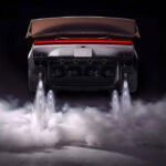 Tesla apunta a 531 km/h y a despegar del suelo en 2028