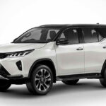 Toyota ya tiene fecha para la nueva SW4
