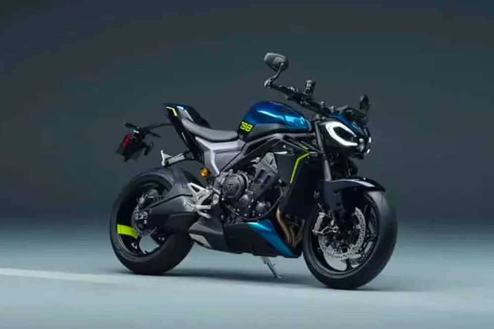 Triumph