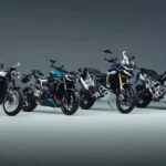Triumph ya tiene fecha para sus cuatro estrenos