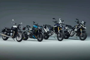 Triumph