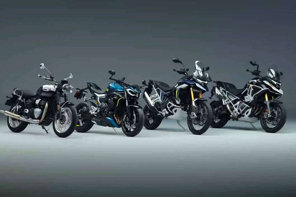Triumph