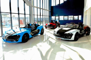 Zenos E10