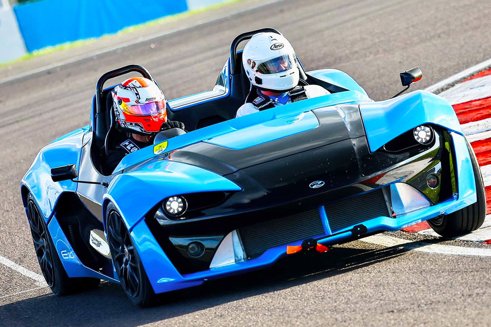 Zenos E10